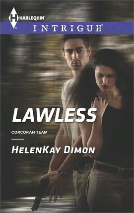 Title details for Lawless by HelenKay Dimon - Available